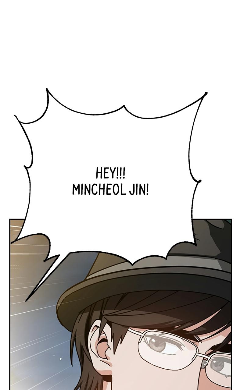 Maybe Meant to Be Chapter 24