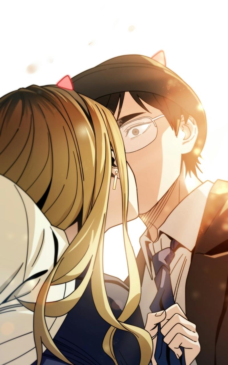 Maybe Meant to Be Chapter 24