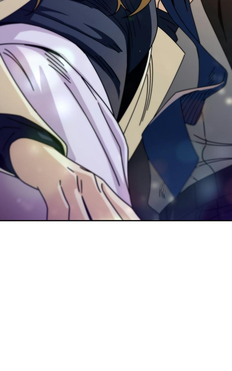 Maybe Meant to Be Chapter 24