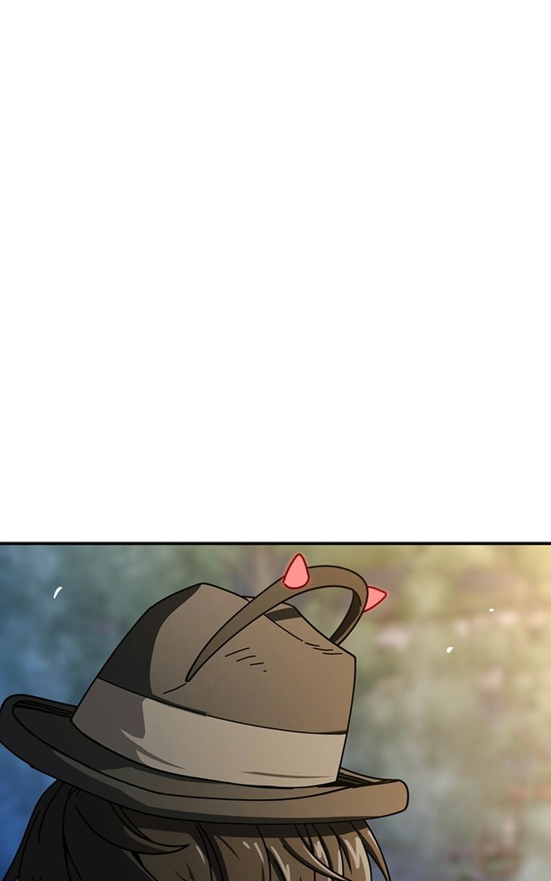 Maybe Meant to Be Chapter 24