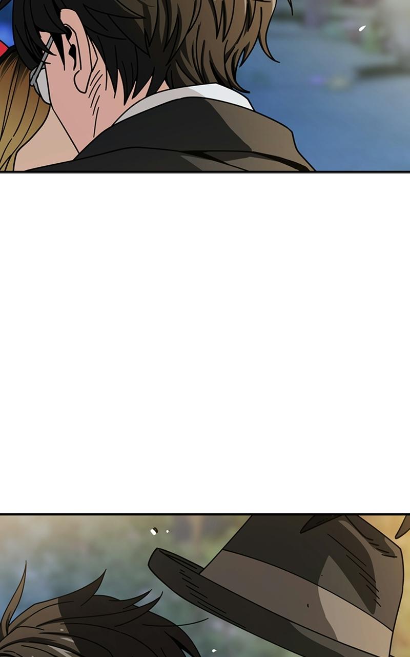 Maybe Meant to Be Chapter 24