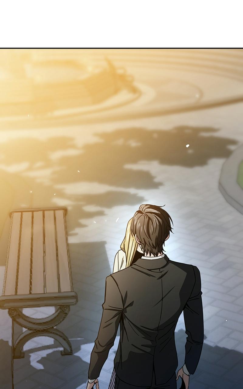 Maybe Meant to Be Chapter 24