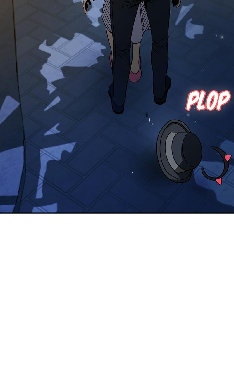 Maybe Meant to Be Chapter 24