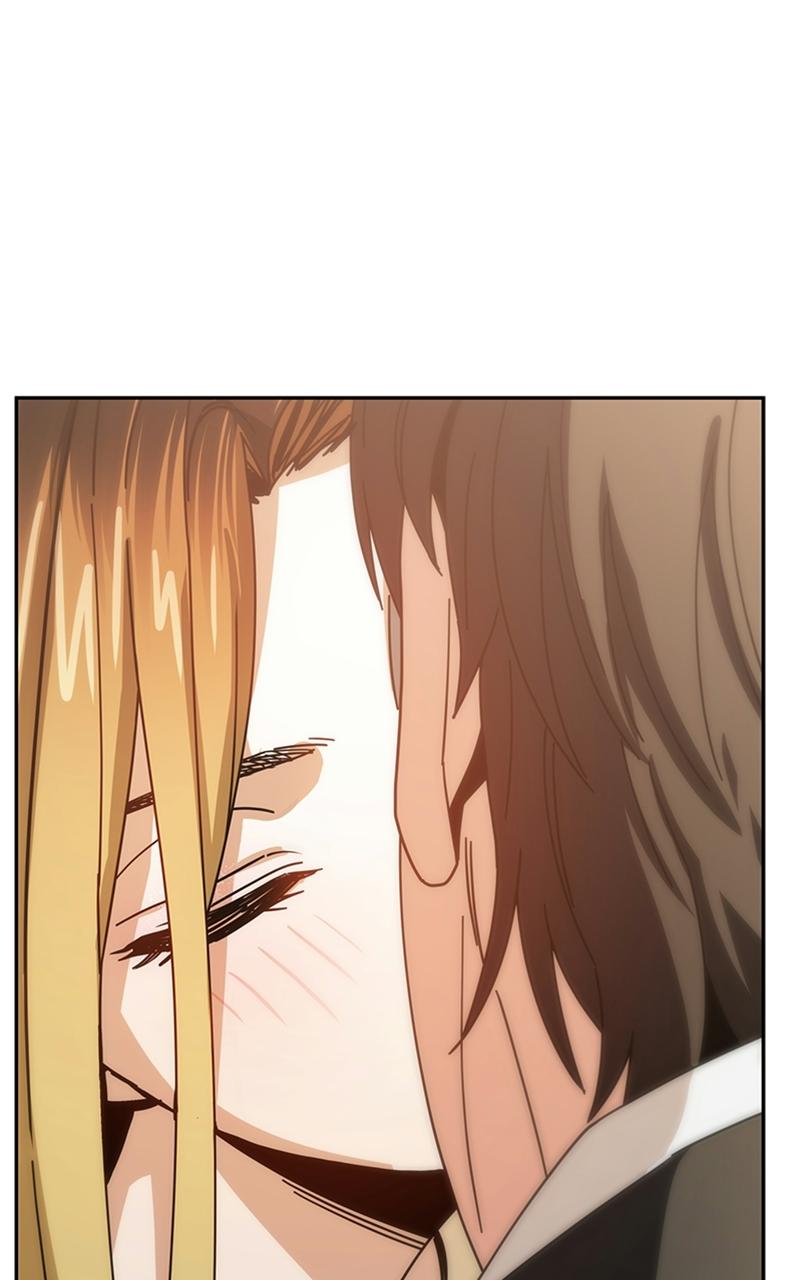 Maybe Meant to Be Chapter 24