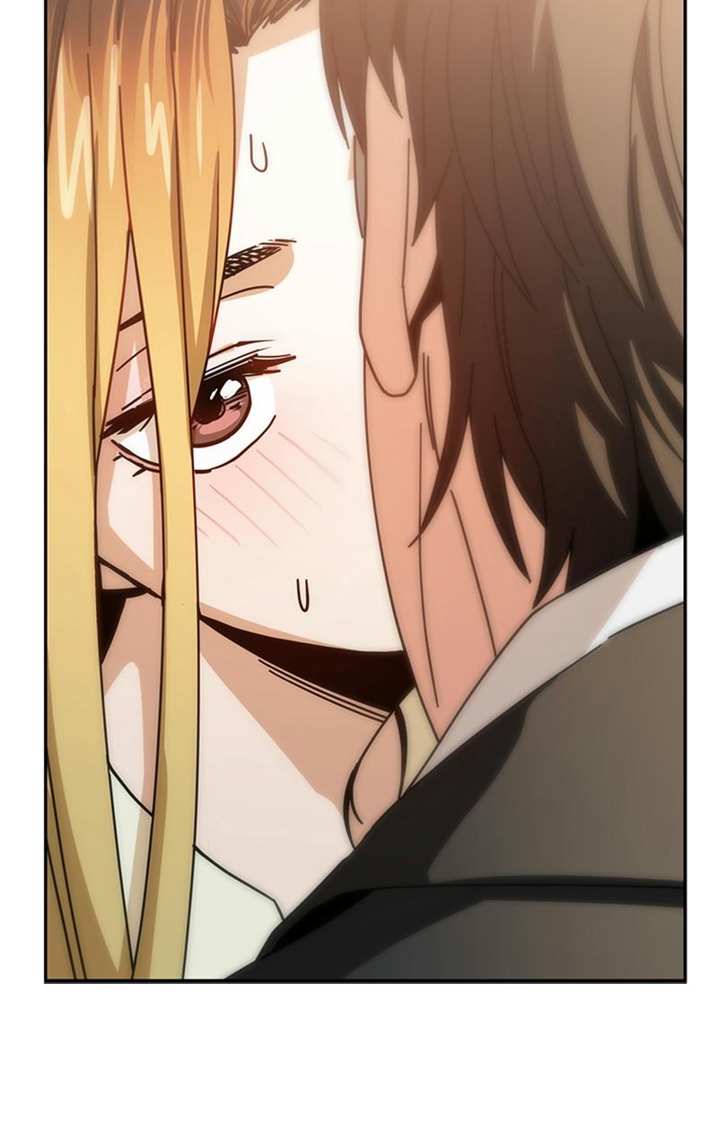 Maybe Meant to Be Chapter 24