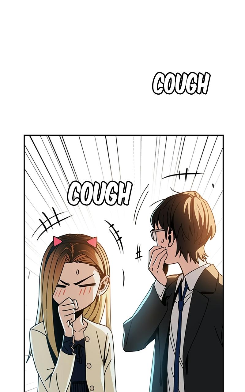 Maybe Meant to Be Chapter 24