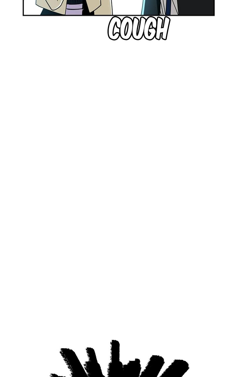 Maybe Meant to Be Chapter 24