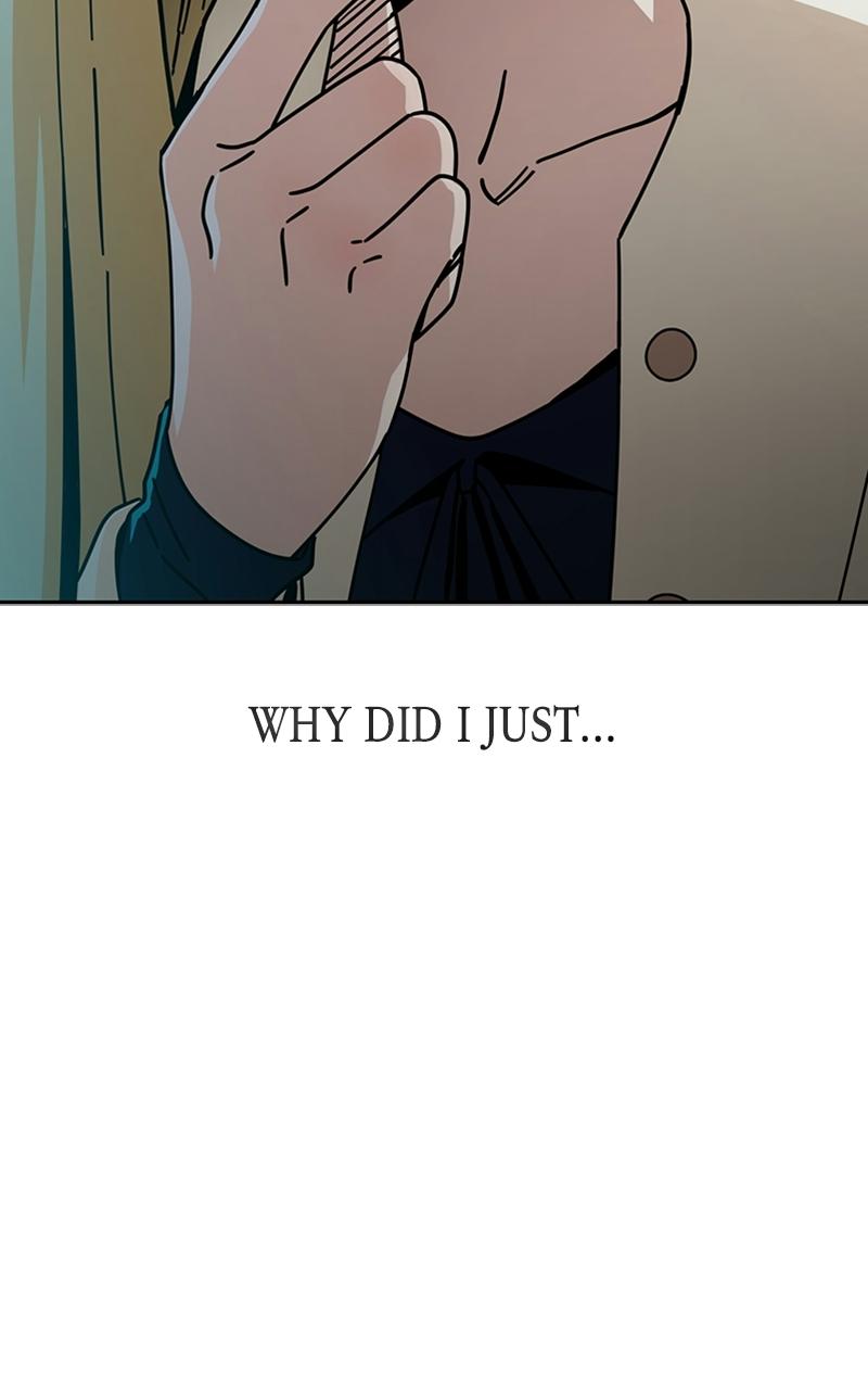 Maybe Meant to Be Chapter 24