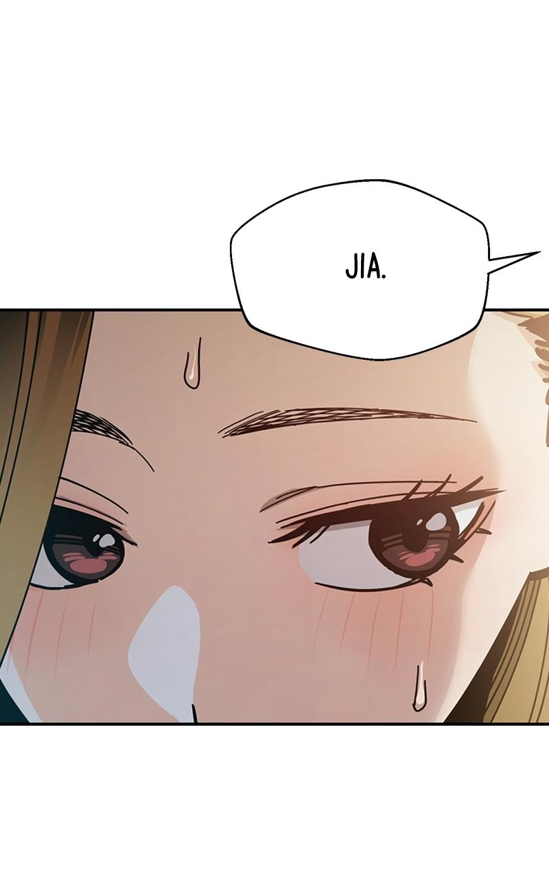 Maybe Meant to Be Chapter 24