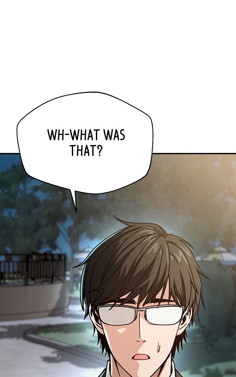 Maybe Meant to Be Chapter 24