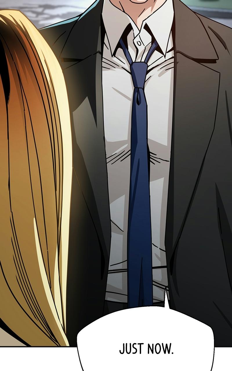 Maybe Meant to Be Chapter 24