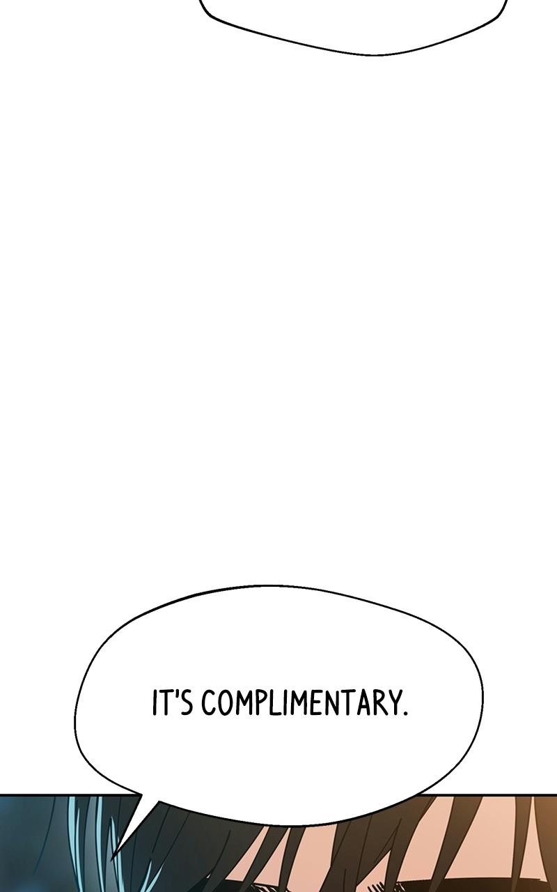 Maybe Meant to Be Chapter 24