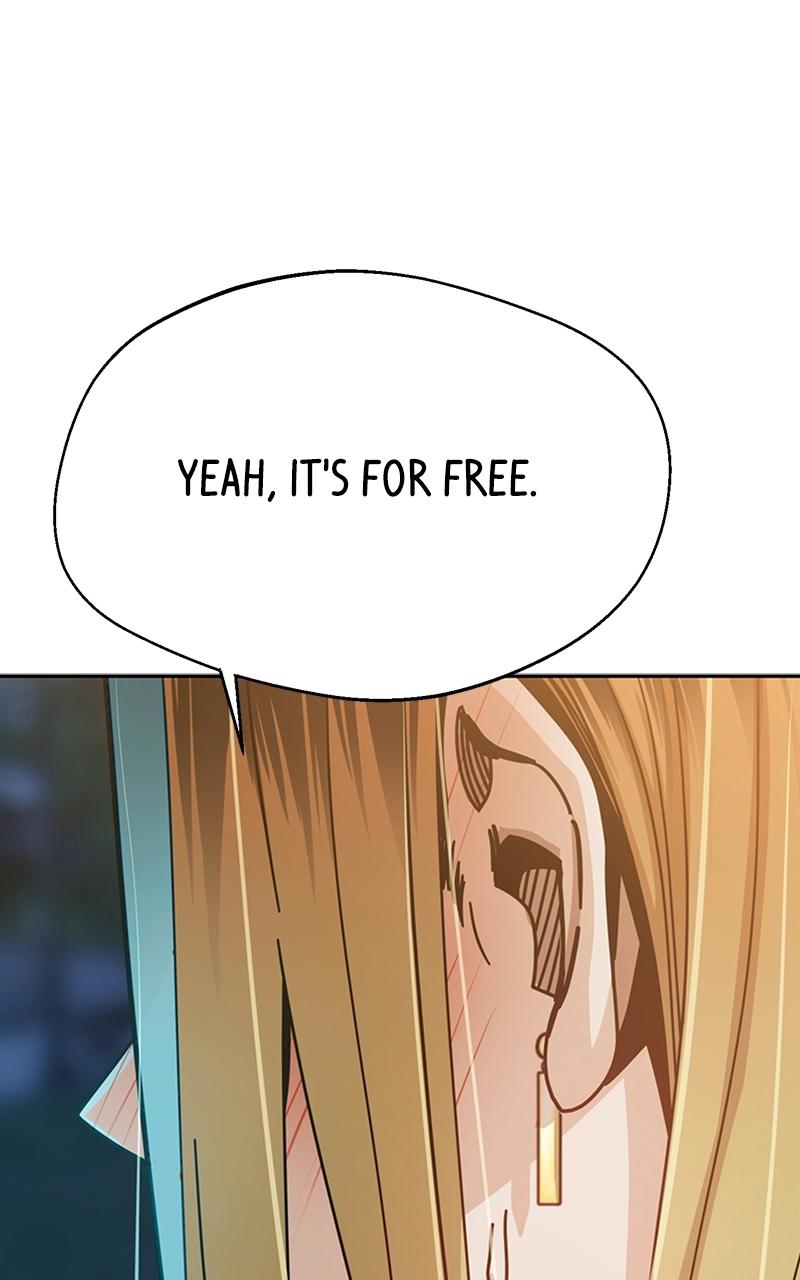 Maybe Meant to Be Chapter 24