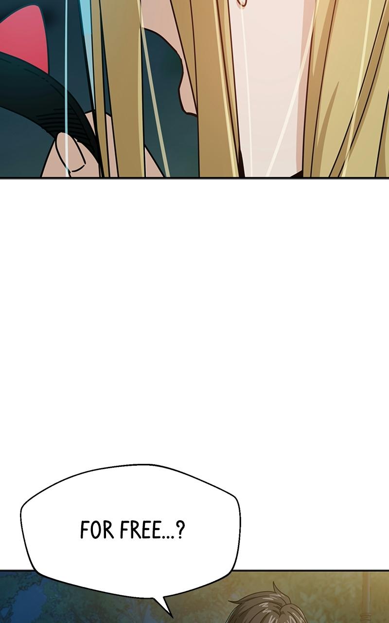 Maybe Meant to Be Chapter 24