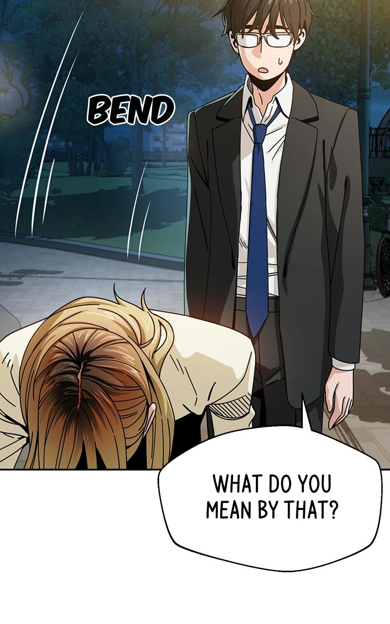 Maybe Meant to Be Chapter 24