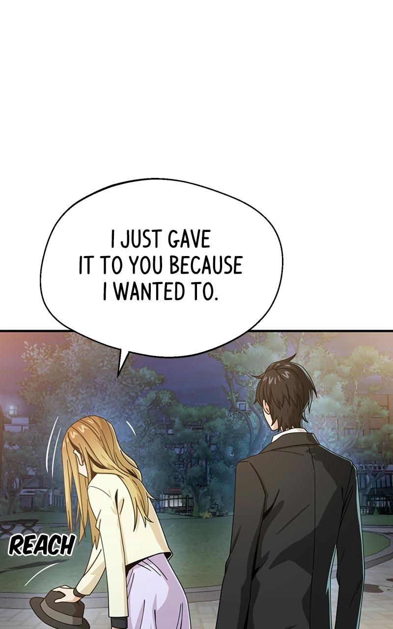 Maybe Meant to Be Chapter 24