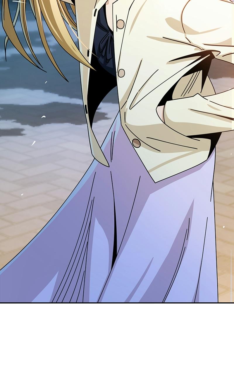 Maybe Meant to Be Chapter 24