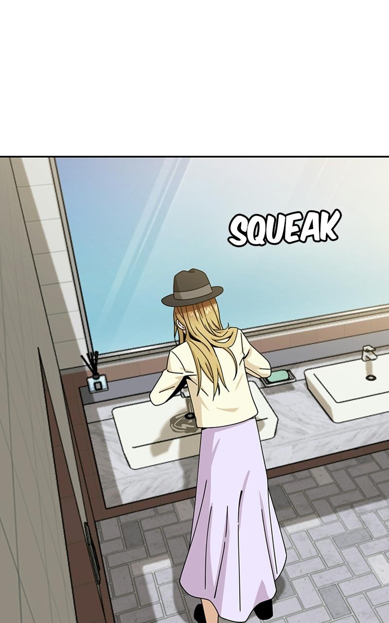 Maybe Meant to Be Chapter 24