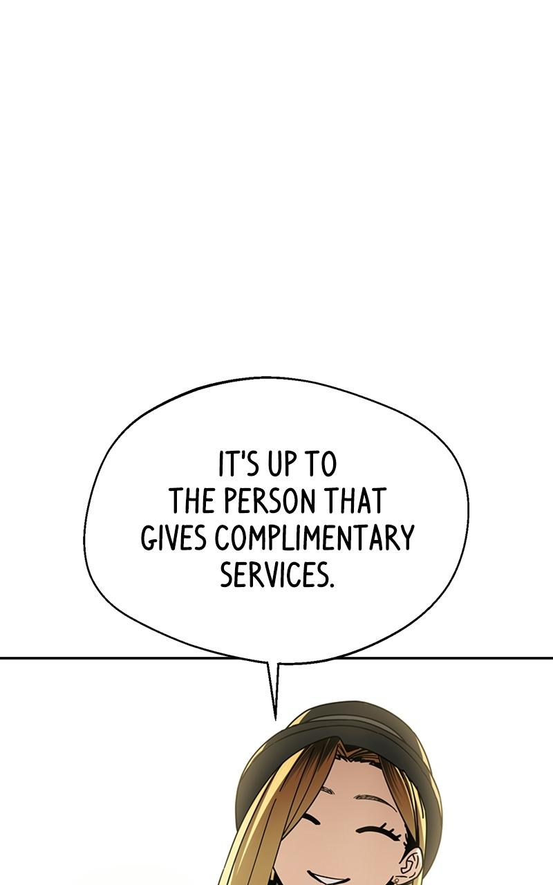 Maybe Meant to Be Chapter 24