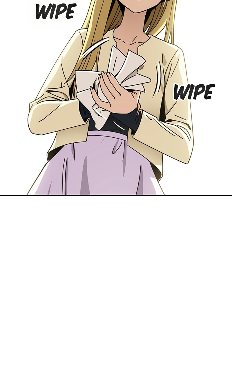 Maybe Meant to Be Chapter 24