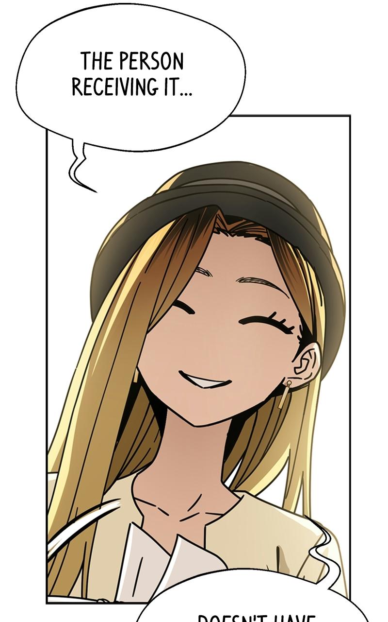 Maybe Meant to Be Chapter 24