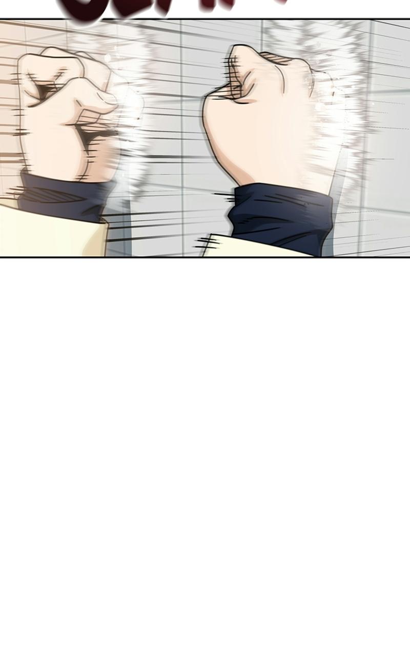 Maybe Meant to Be Chapter 24