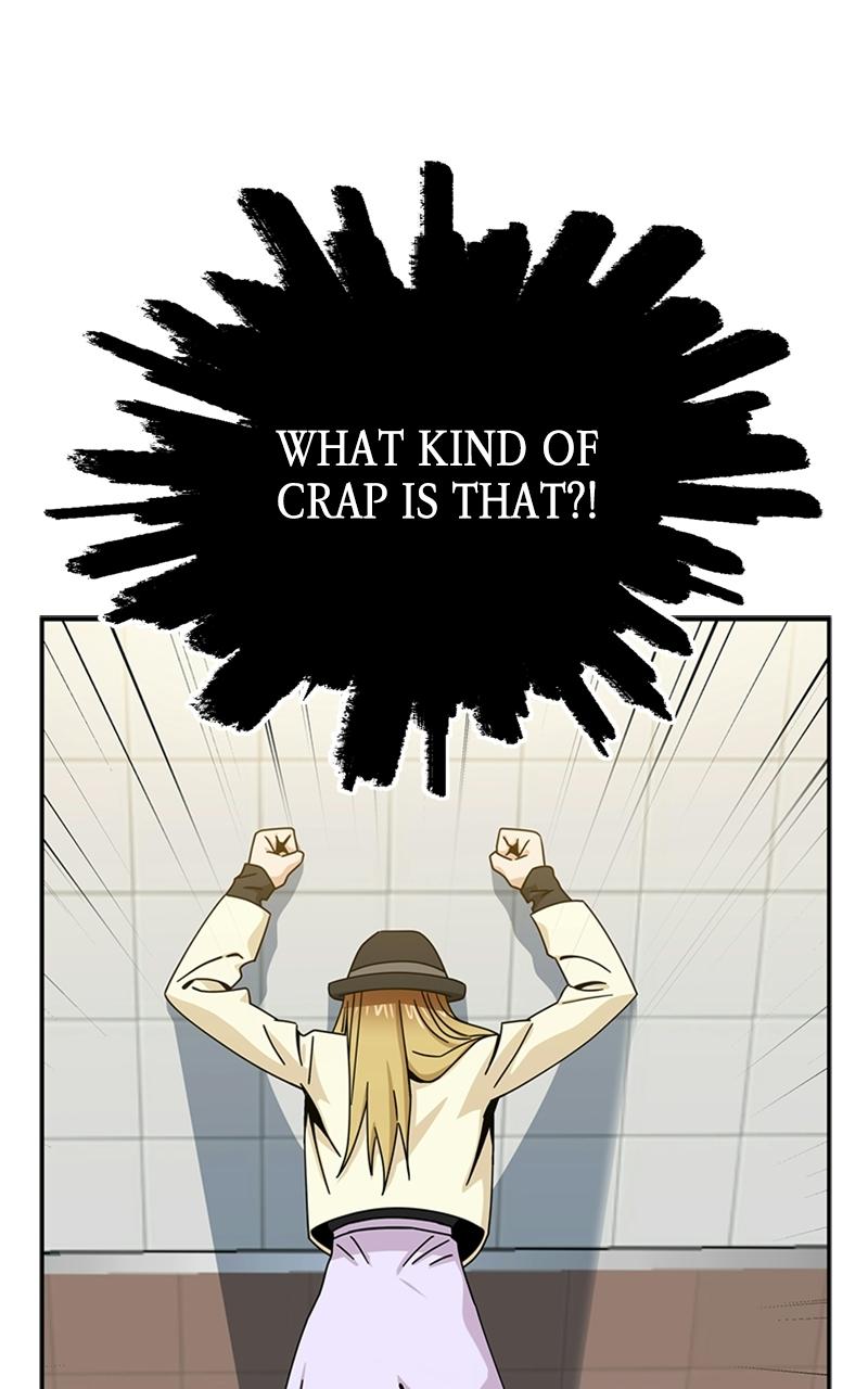 Maybe Meant to Be Chapter 24