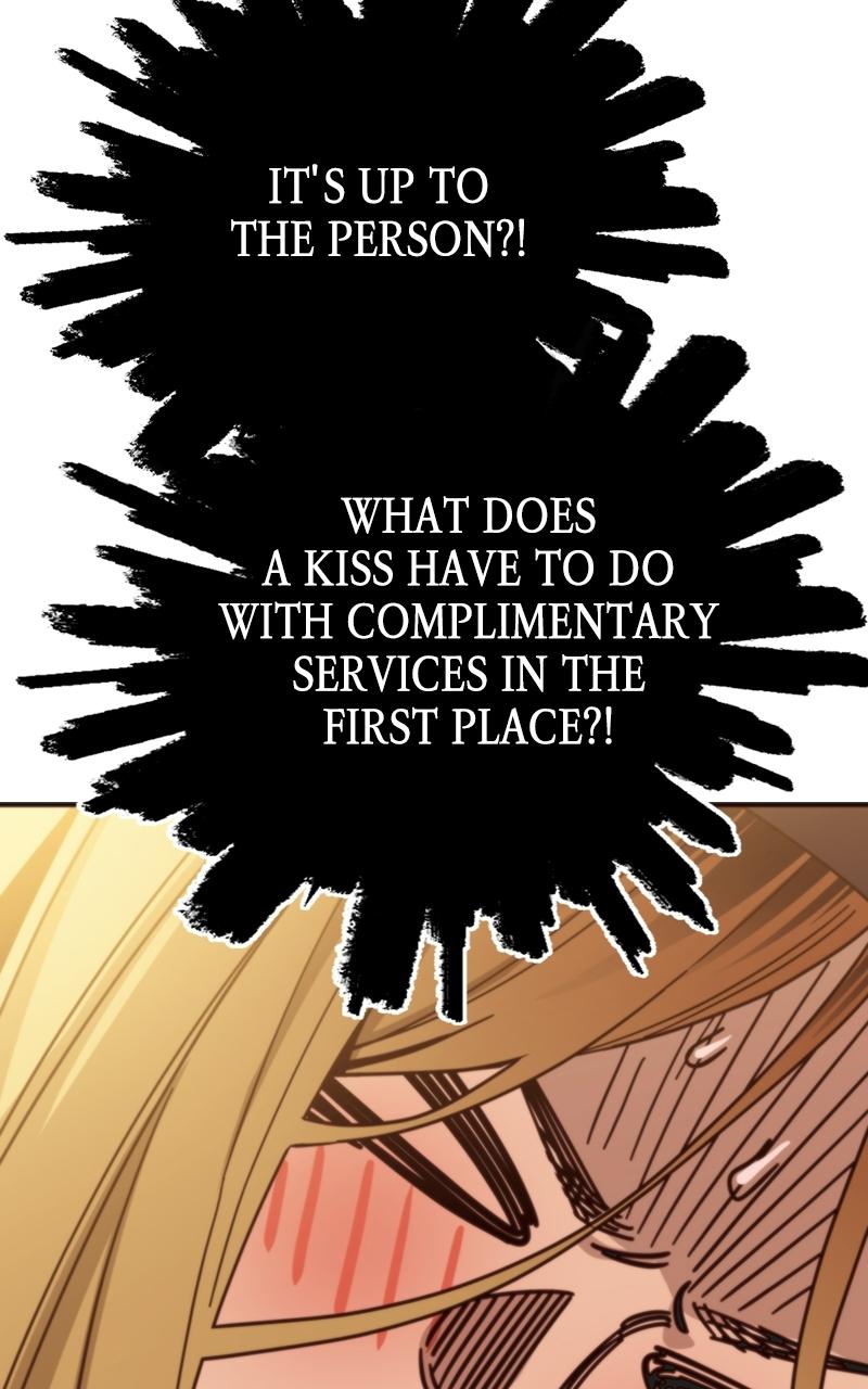 Maybe Meant to Be Chapter 24