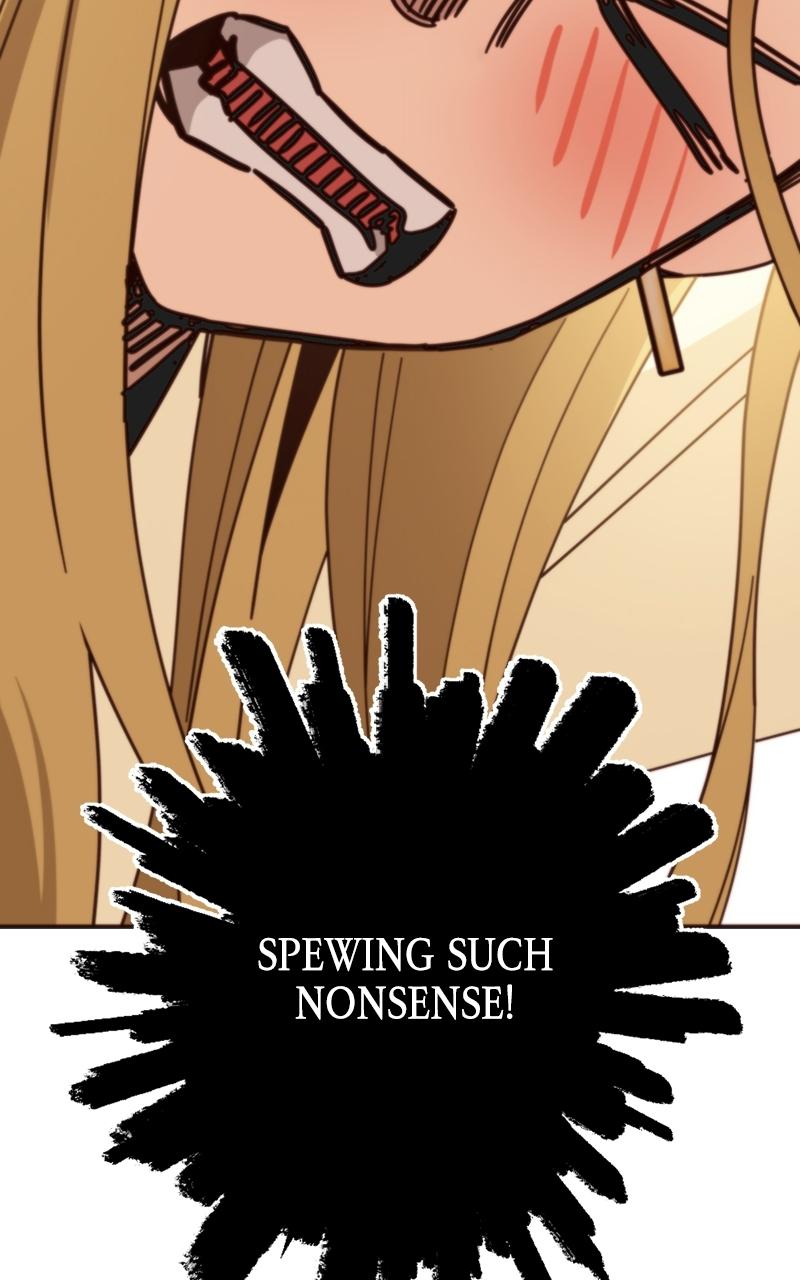 Maybe Meant to Be Chapter 24