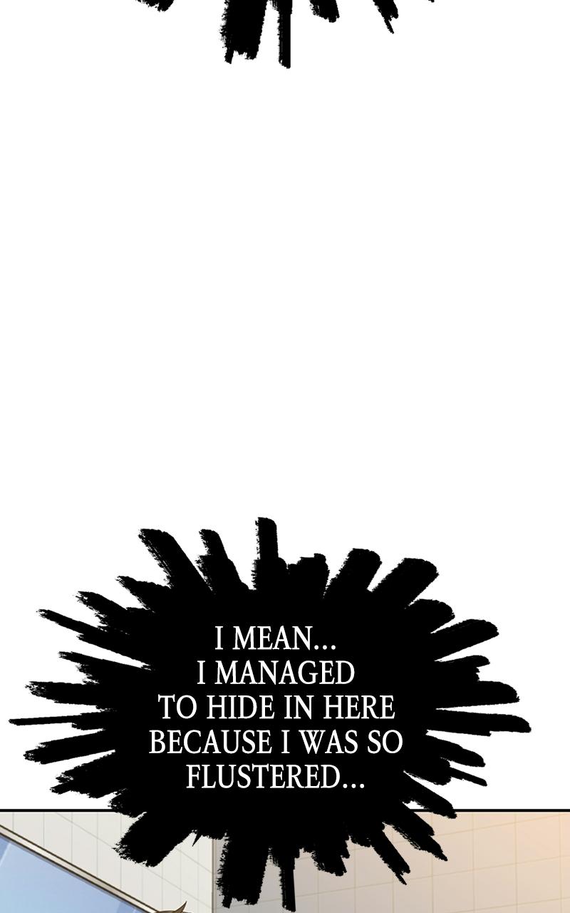 Maybe Meant to Be Chapter 24