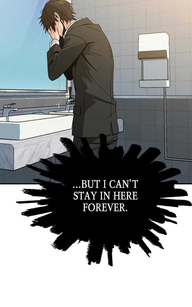 Maybe Meant to Be Chapter 24