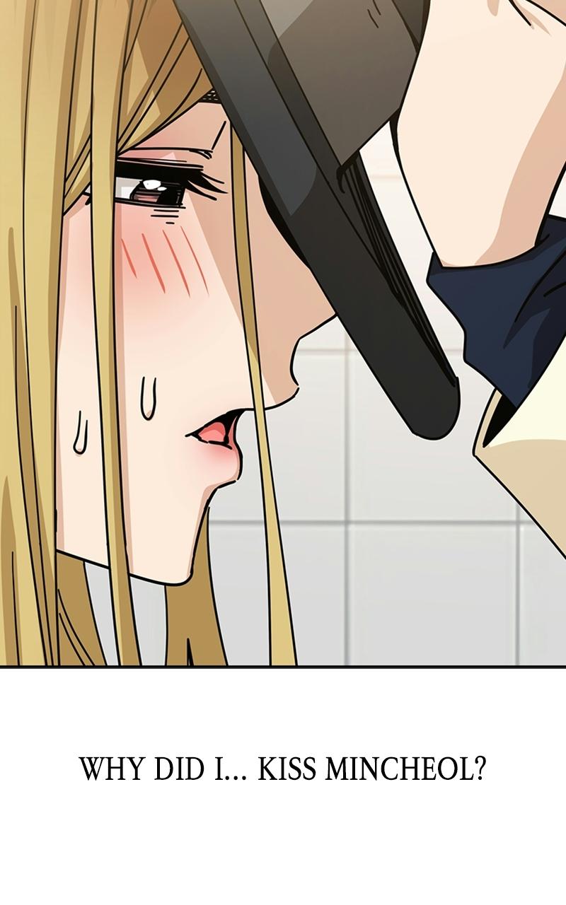 Maybe Meant to Be Chapter 24