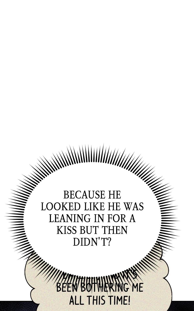 Maybe Meant to Be Chapter 24