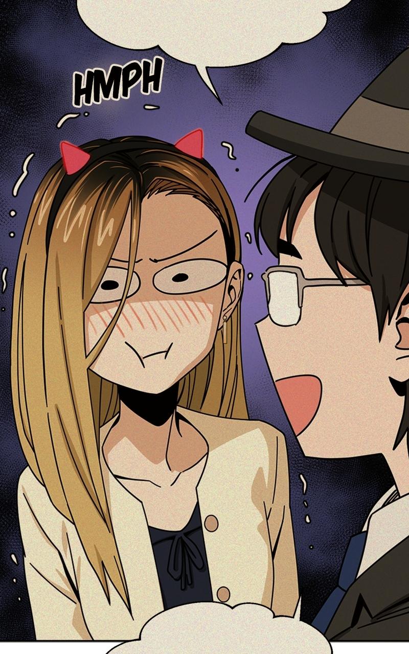 Maybe Meant to Be Chapter 24