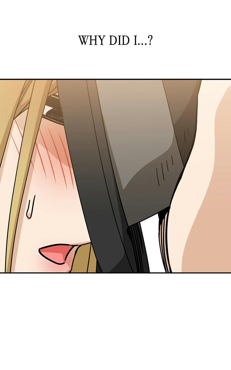 Maybe Meant to Be Chapter 24