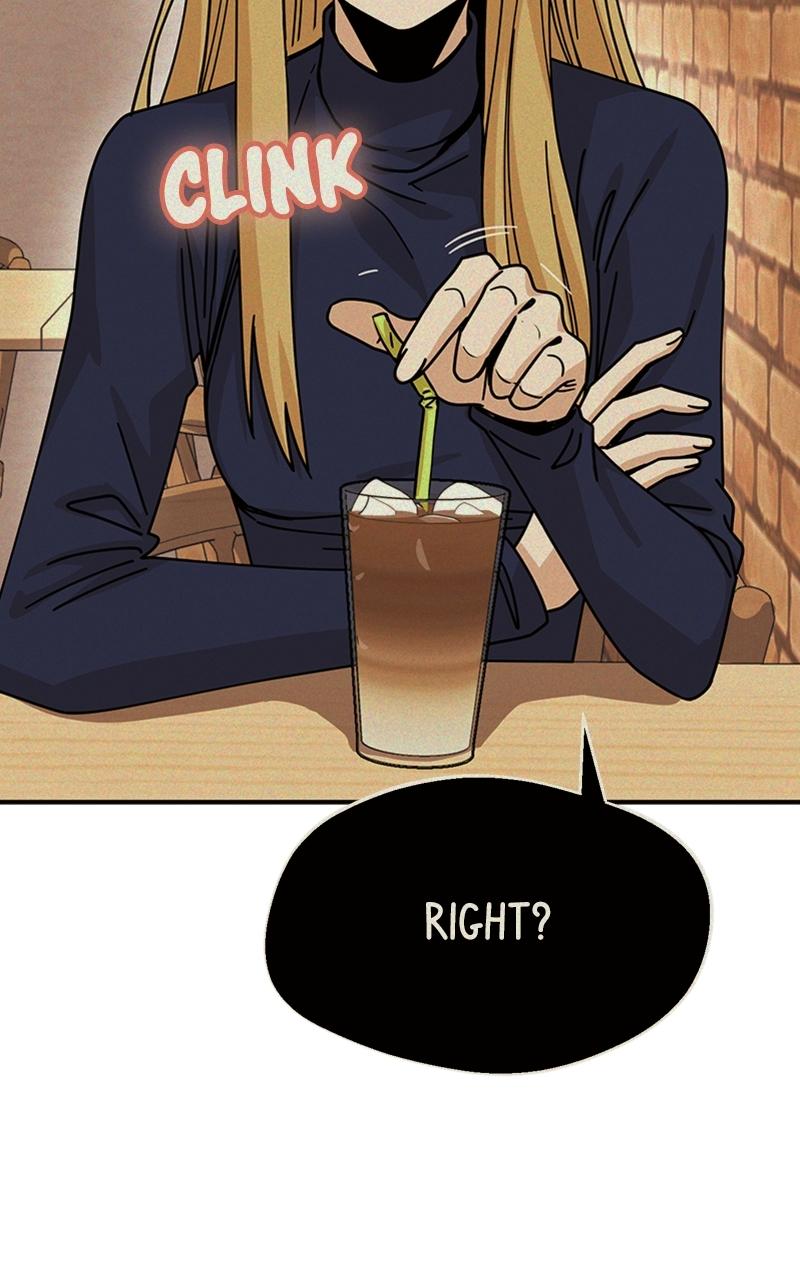 Maybe Meant to Be Chapter 24