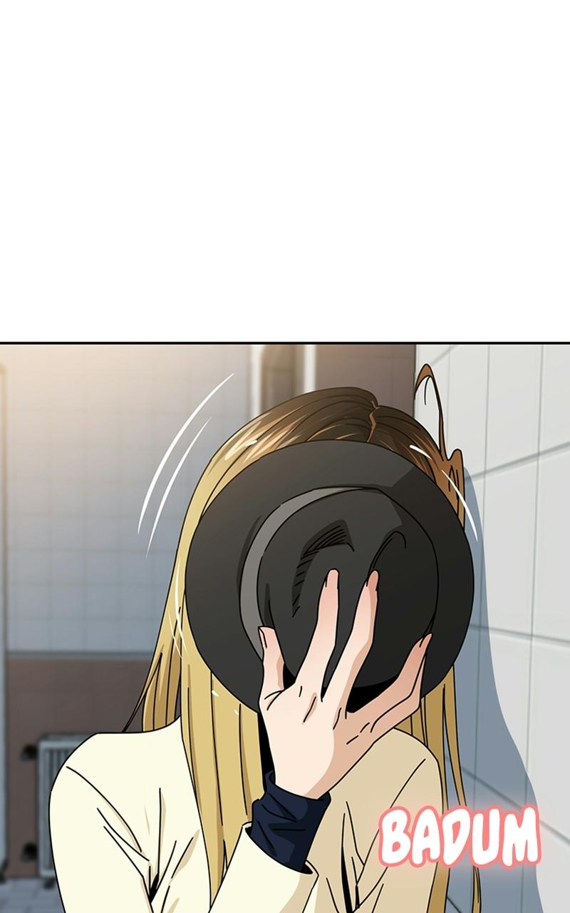 Maybe Meant to Be Chapter 24