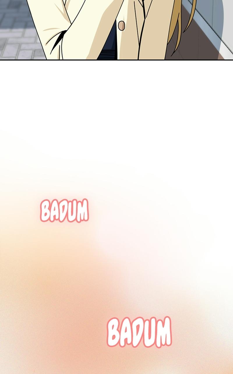 Maybe Meant to Be Chapter 24