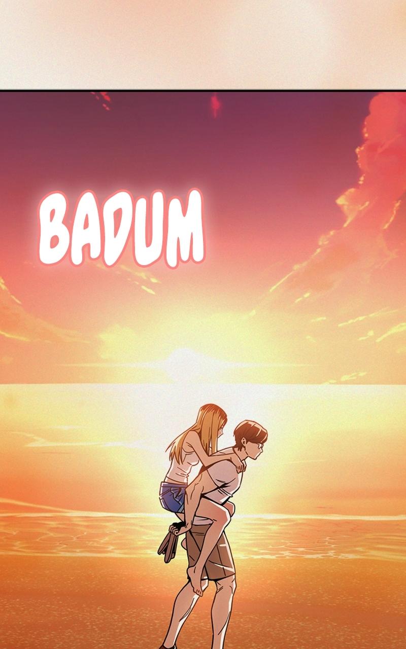 Maybe Meant to Be Chapter 24