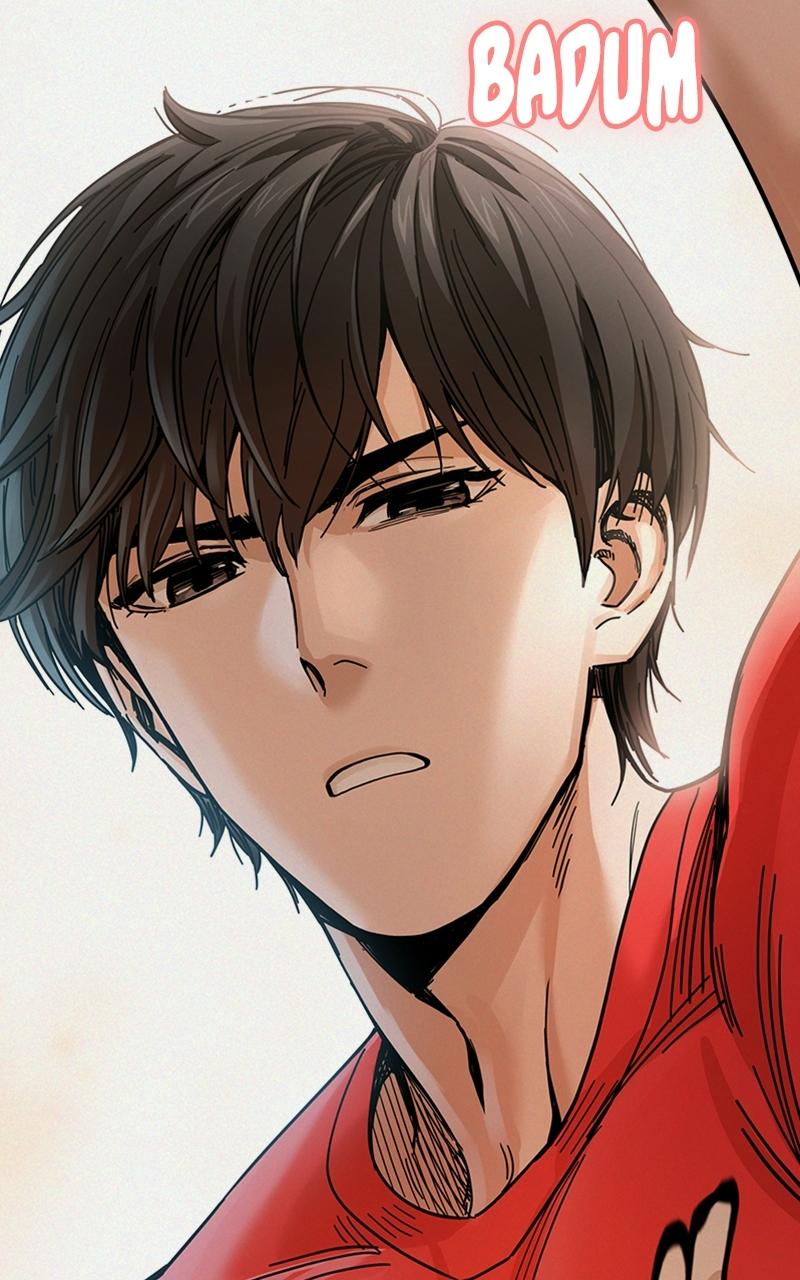 Maybe Meant to Be Chapter 24