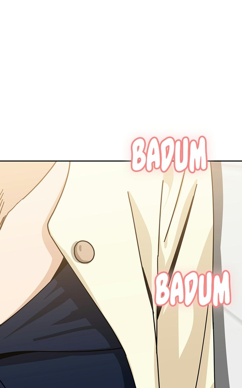 Maybe Meant to Be Chapter 24