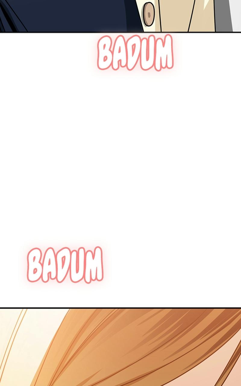 Maybe Meant to Be Chapter 24