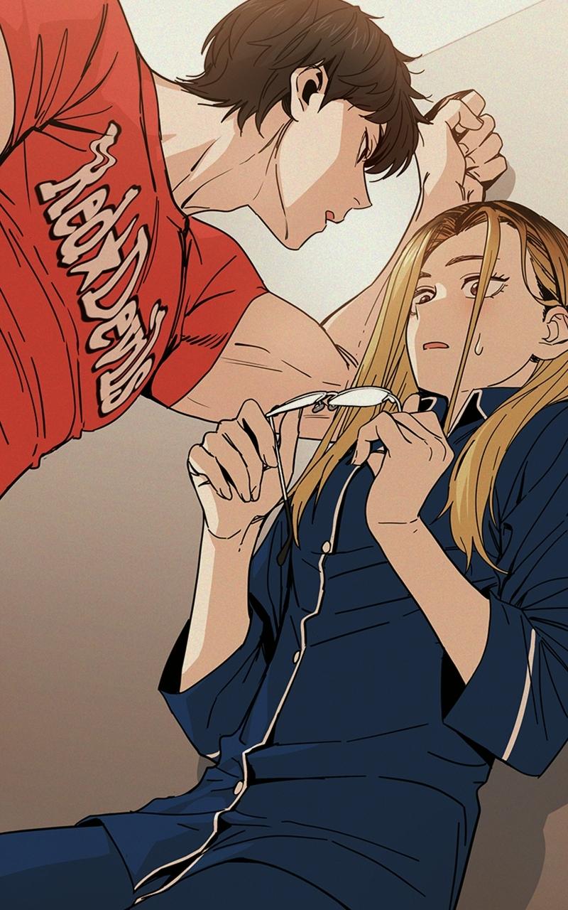 Maybe Meant to Be Chapter 24