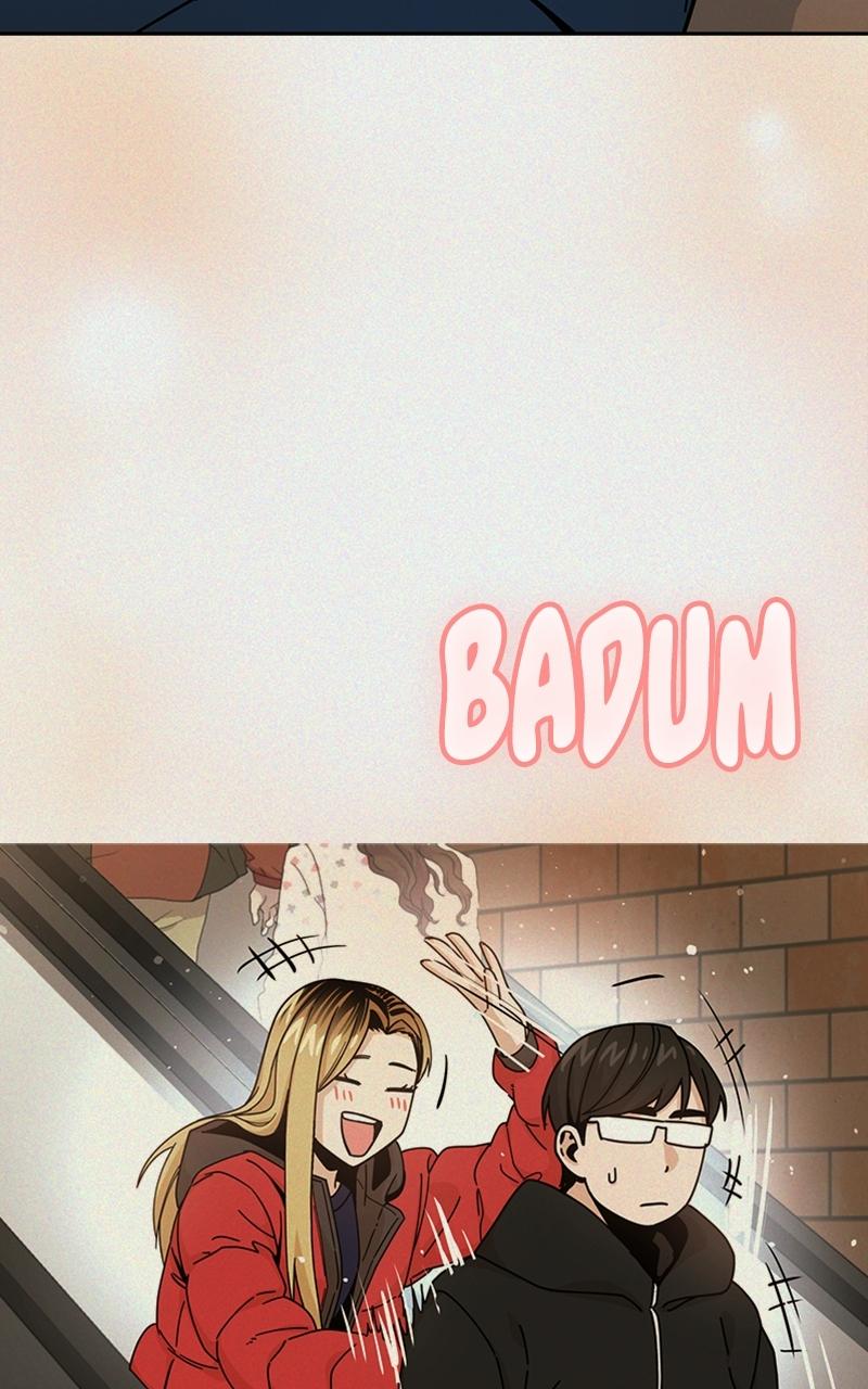 Maybe Meant to Be Chapter 24