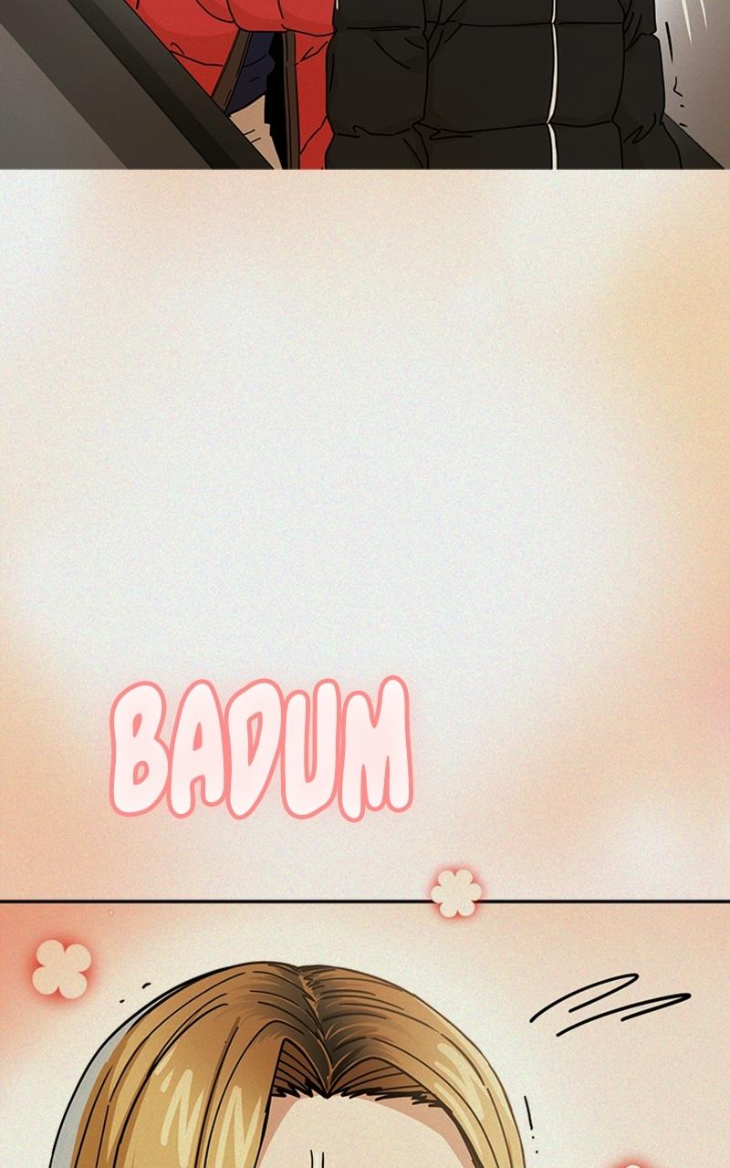 Maybe Meant to Be Chapter 24