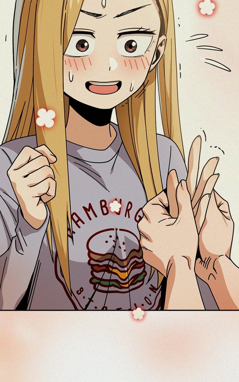 Maybe Meant to Be Chapter 24