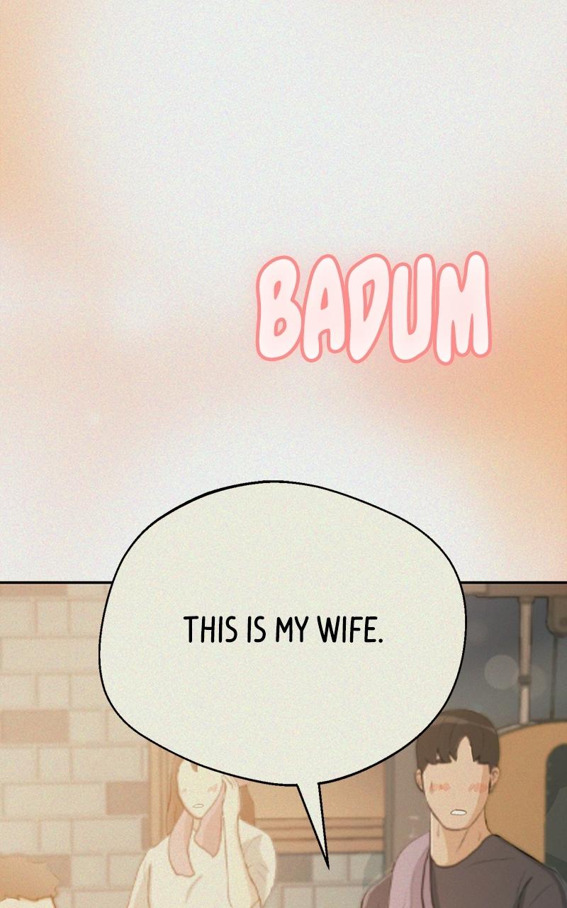 Maybe Meant to Be Chapter 24