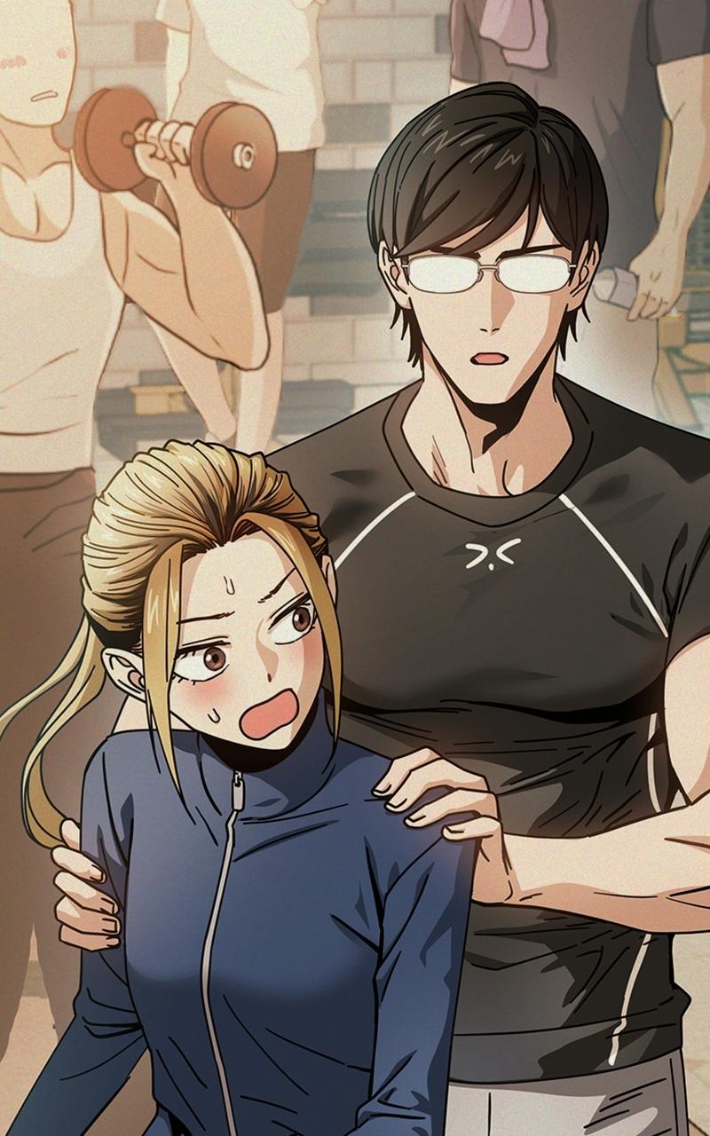 Maybe Meant to Be Chapter 24