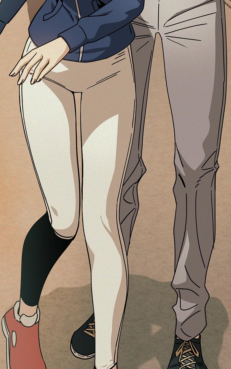 Maybe Meant to Be Chapter 24