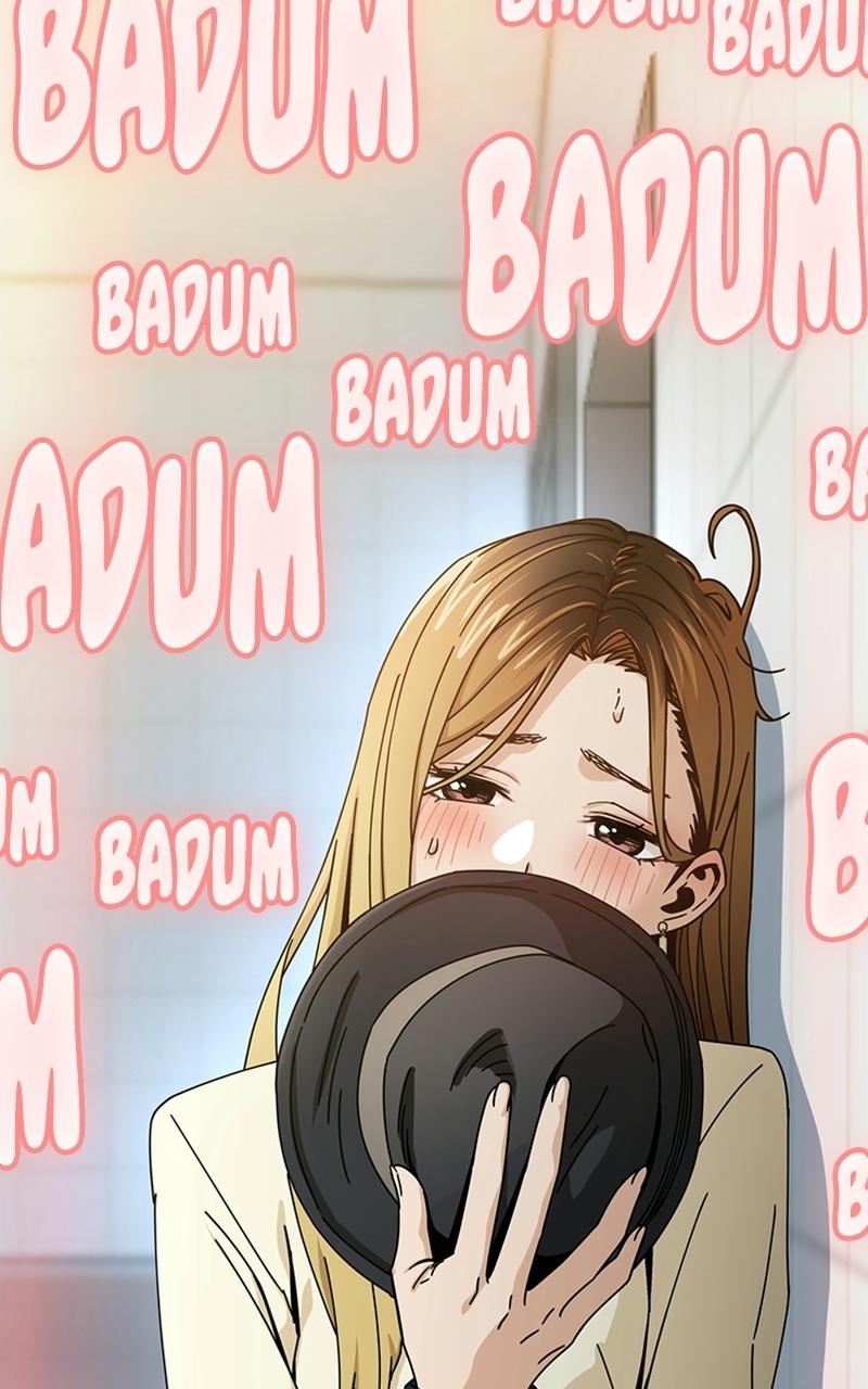 Maybe Meant to Be Chapter 24